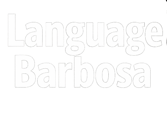 Language Barbosa